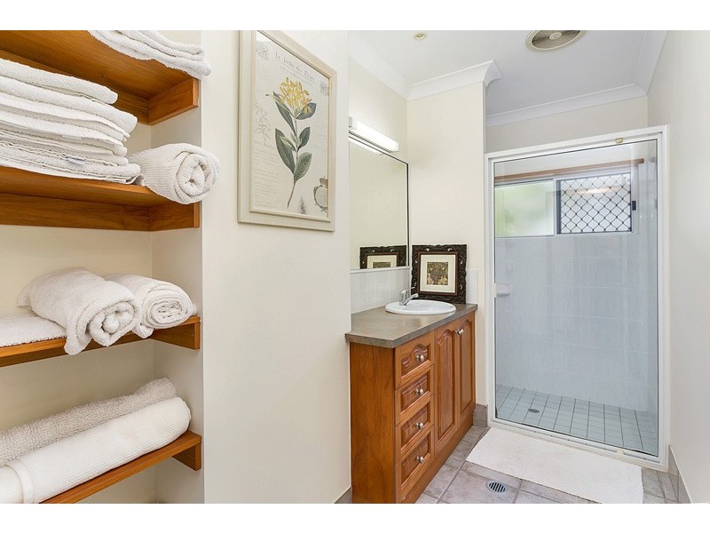 Clifton Beach QLD 4879