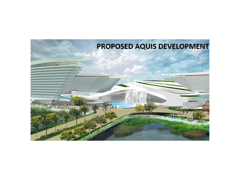 Yorkeys Knob QLD 4878