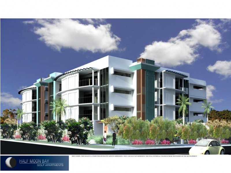 Yorkeys Knob QLD 4878