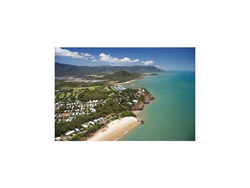 Yorkeys Knob QLD 4878