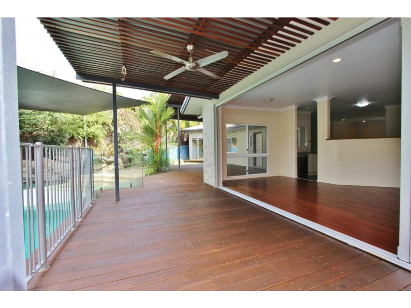 4 Chelsea Close, Kewarra Beach QLD 4879