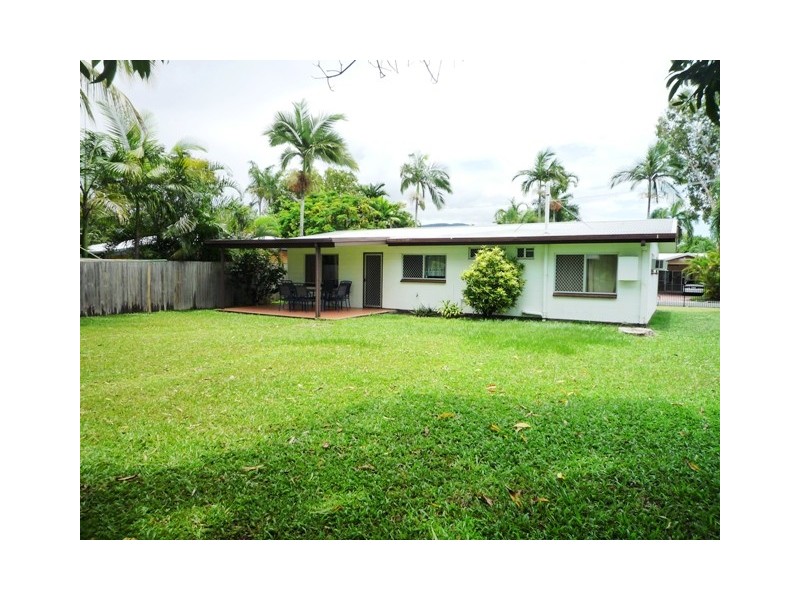 Trinity Beach QLD 4879
