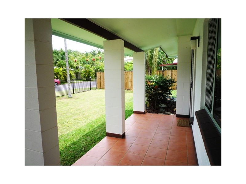 Trinity Beach QLD 4879