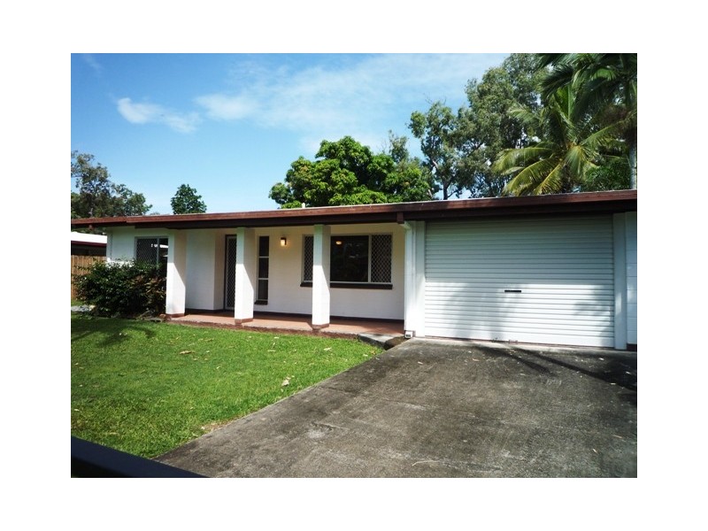 Trinity Beach QLD 4879