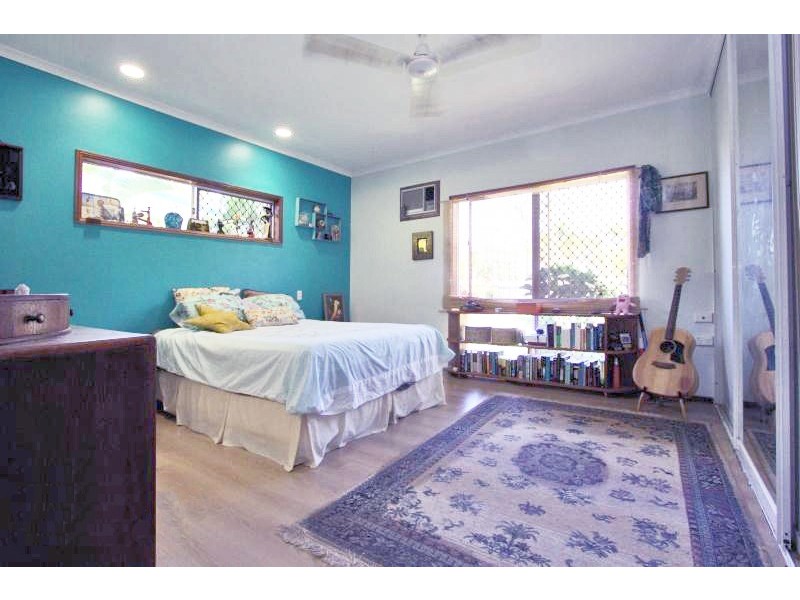 Clifton Beach QLD 4879