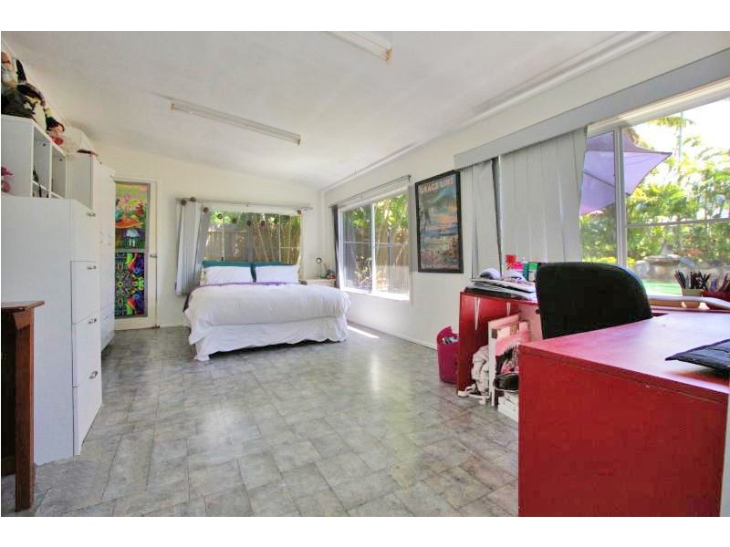 Clifton Beach QLD 4879