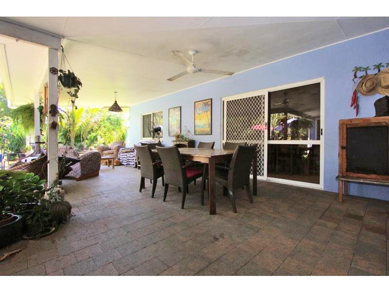 Clifton Beach QLD 4879