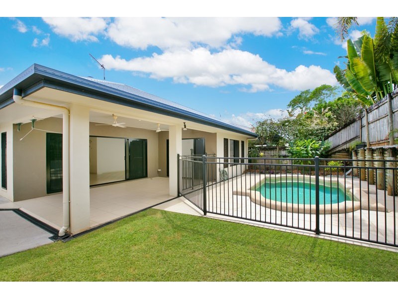 Kewarra Beach QLD 4879