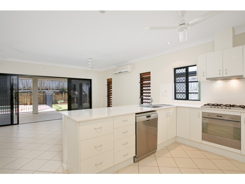 Kewarra Beach QLD 4879