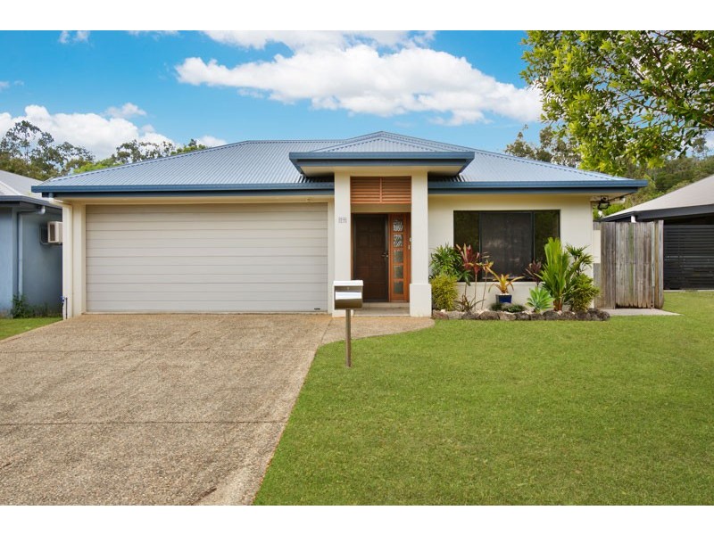 Kewarra Beach QLD 4879