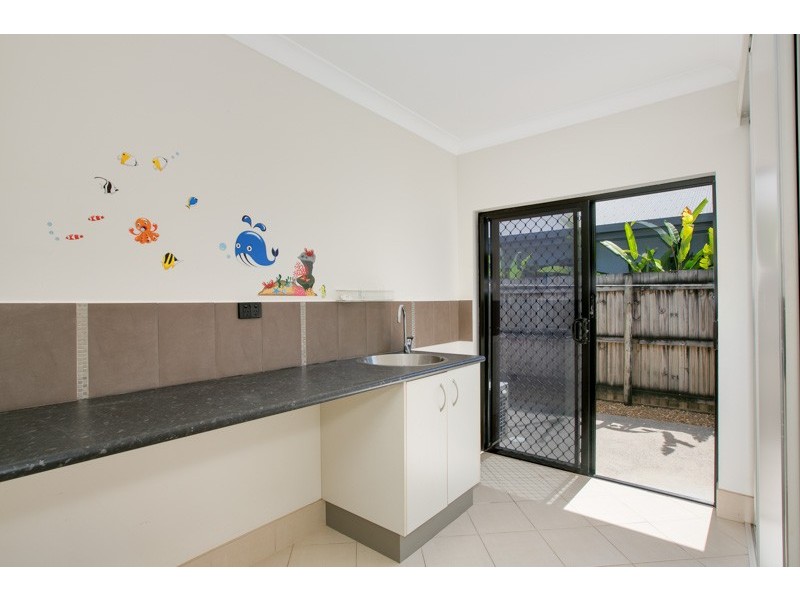 Kewarra Beach QLD 4879