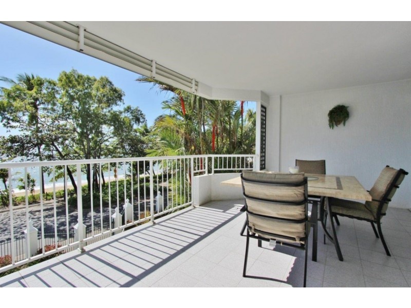 7/61 Vasey Esplanade, Trinity Beach QLD 4879