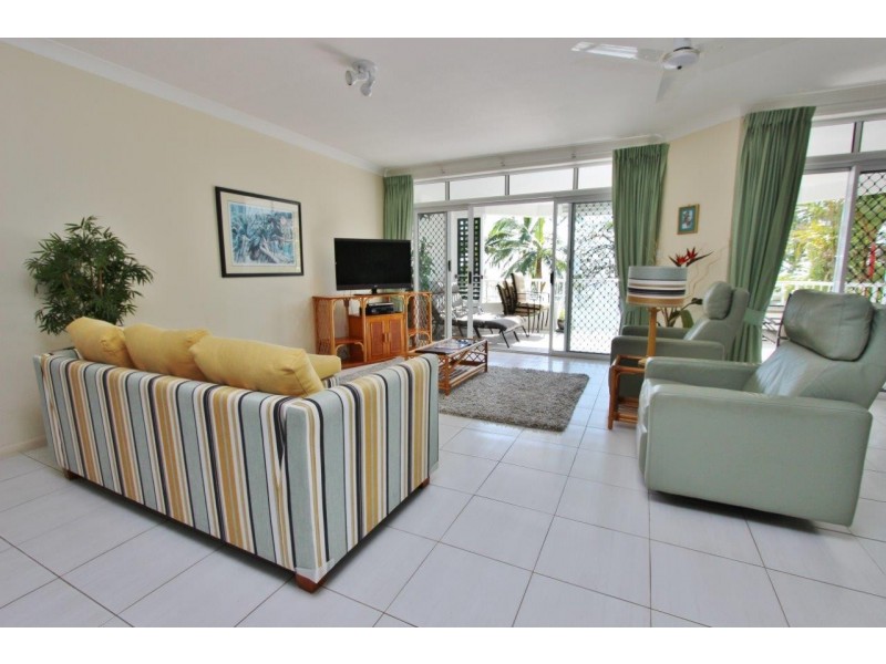 7/61 Vasey Esplanade, Trinity Beach QLD 4879