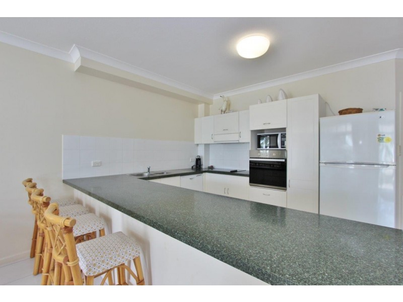 7/61 Vasey Esplanade, Trinity Beach QLD 4879