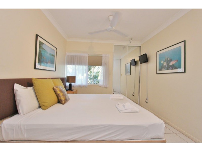 7/61 Vasey Esplanade, Trinity Beach QLD 4879