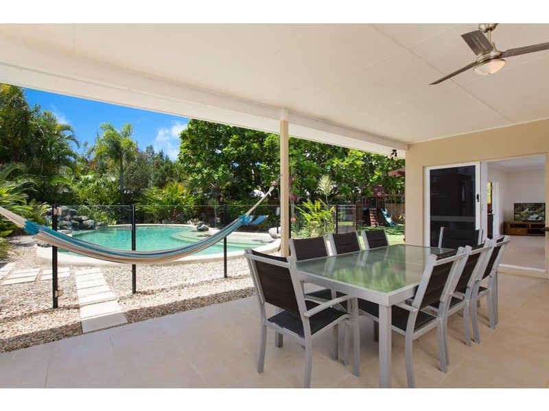 Trinity Beach QLD 4879