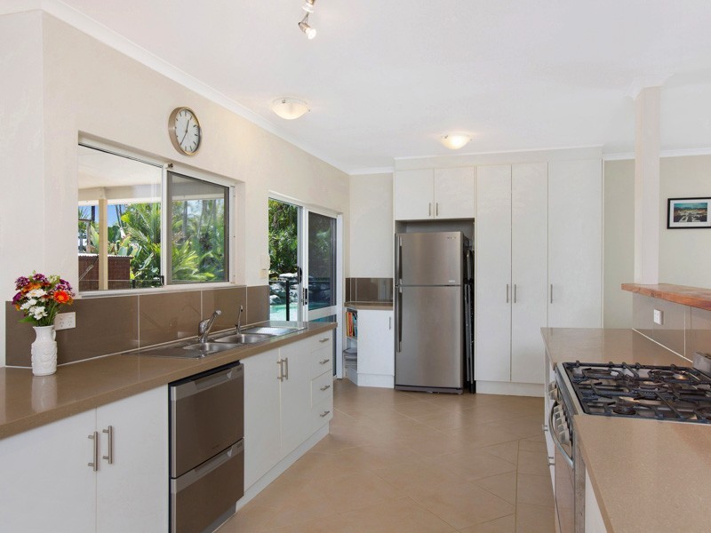 Trinity Beach QLD 4879