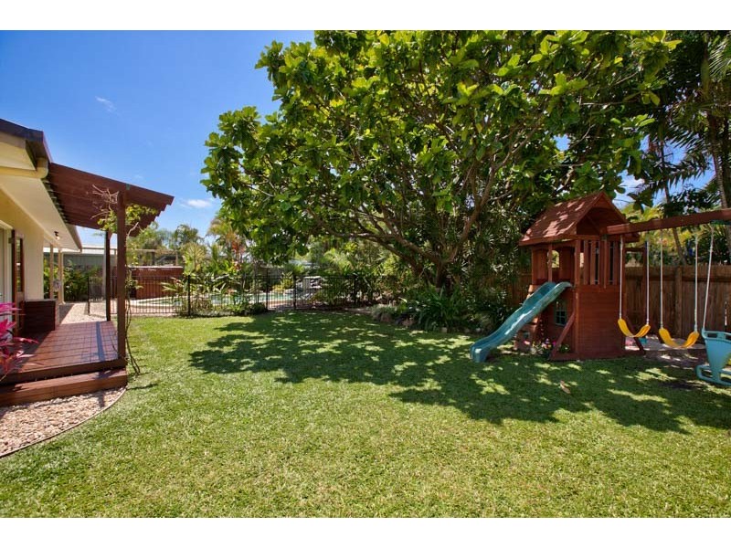 Trinity Beach QLD 4879