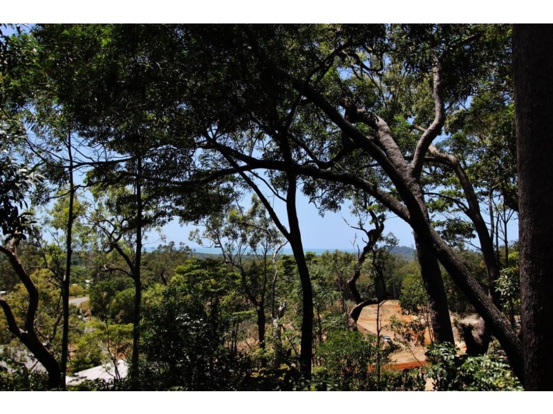 61 Leonards Access, Kewarra Beach QLD 4879