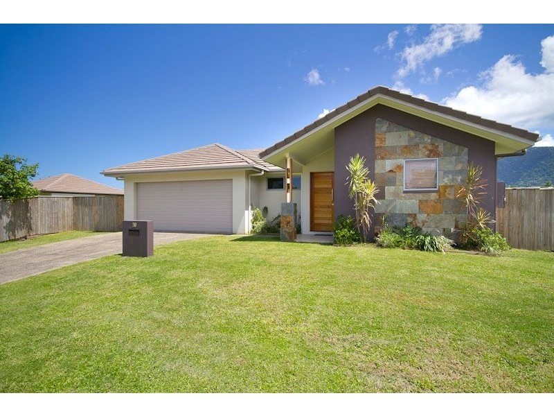 10 Paradise Palms Drive, Kewarra Beach QLD 4879