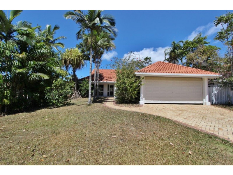 1 Stream Ave, Kewarra Beach QLD 4879