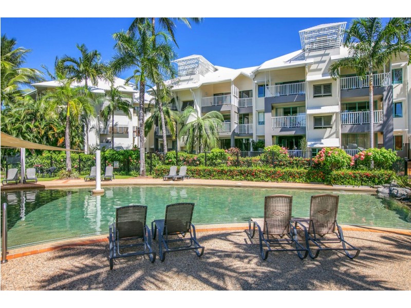 13/65 Vasey Esplanade, Trinity Beach QLD 4879