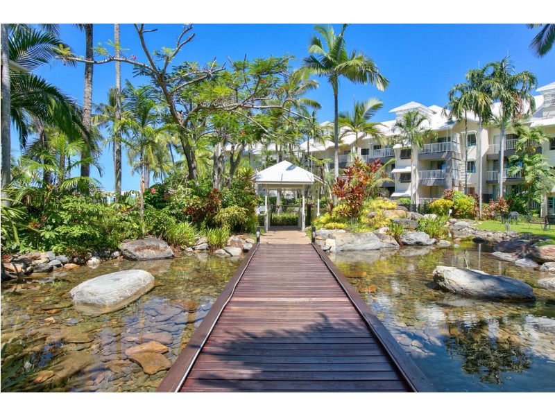 13/65 Vasey Esplanade, Trinity Beach QLD 4879