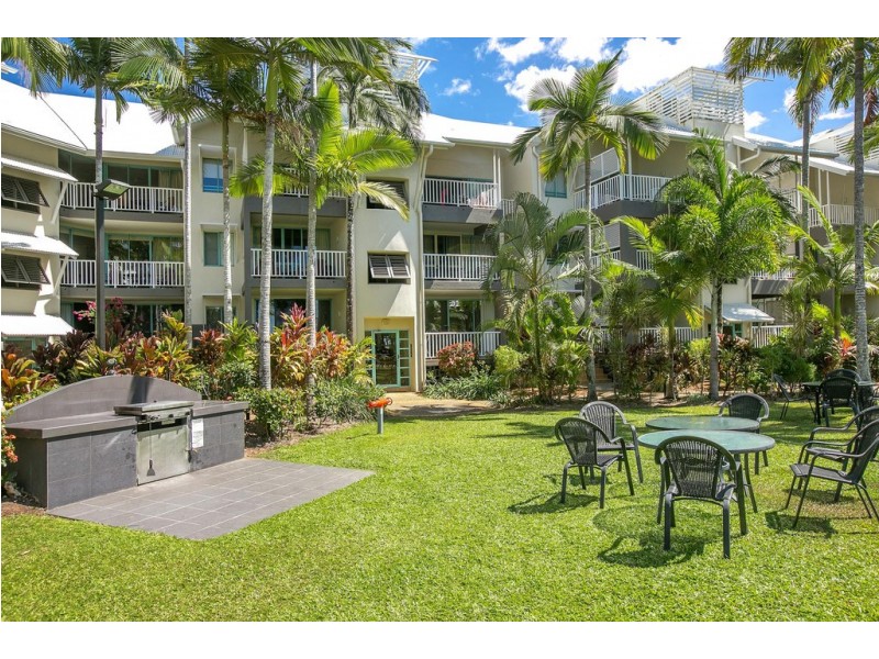 13/65 Vasey Esplanade, Trinity Beach QLD 4879