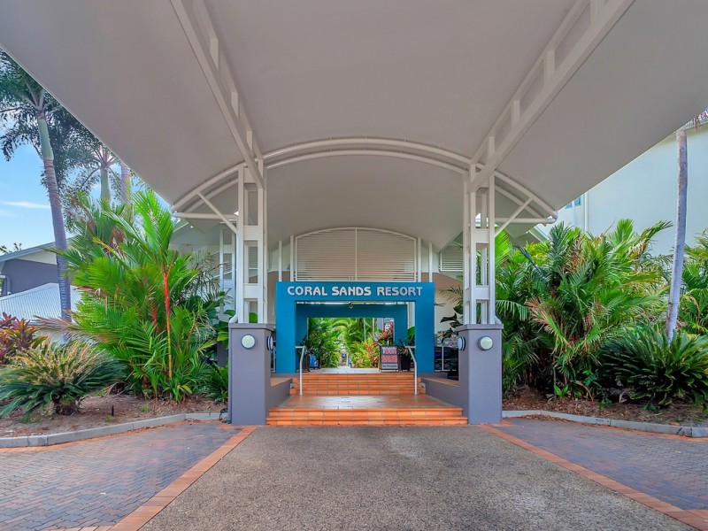 13/65 Vasey Esplanade, Trinity Beach QLD 4879