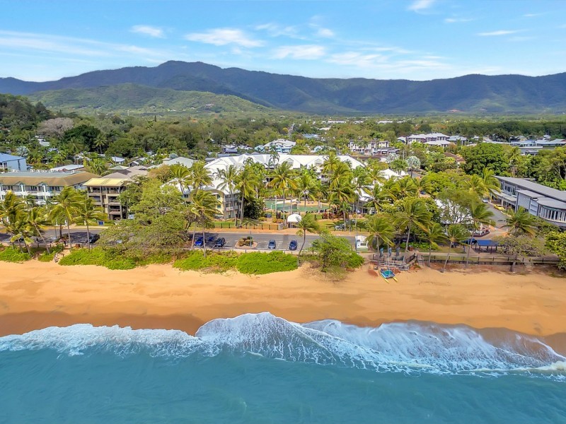 13/65 Vasey Esplanade, Trinity Beach QLD 4879