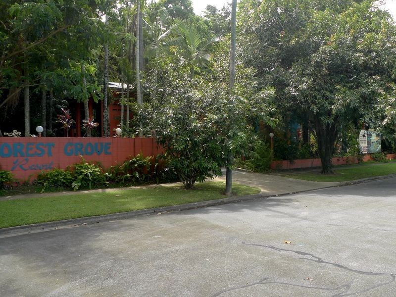 28/40-42 Moody Street, Manoora QLD 4870