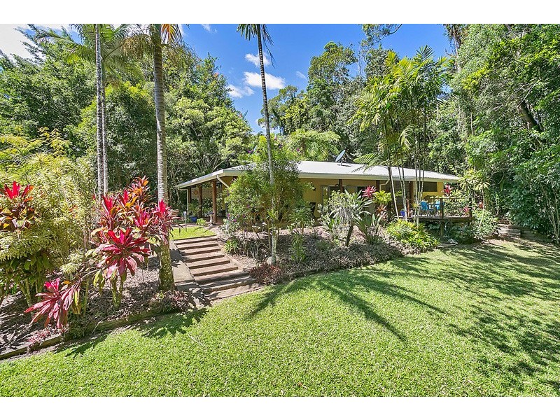 Kuranda QLD 4881