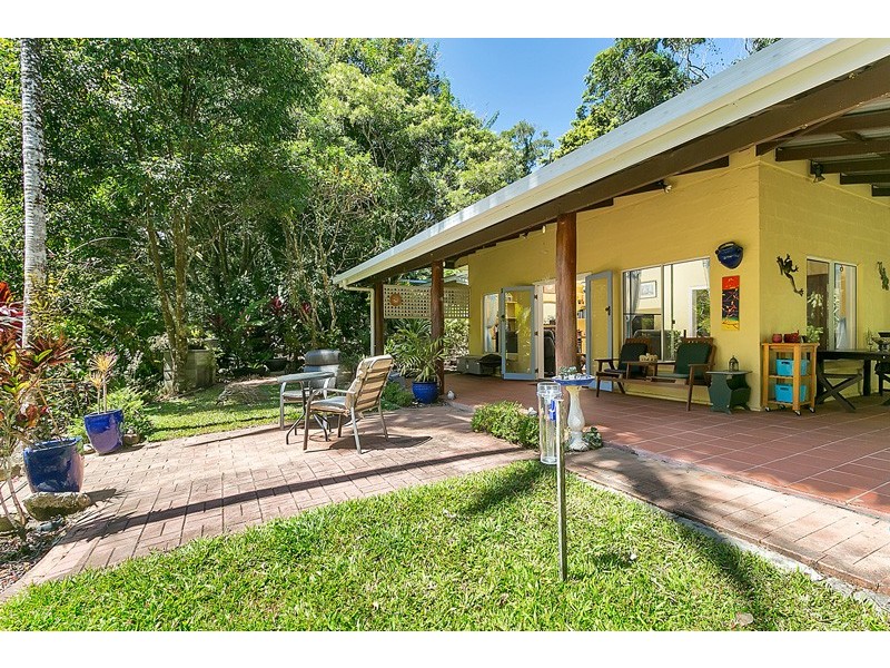 Kuranda QLD 4881
