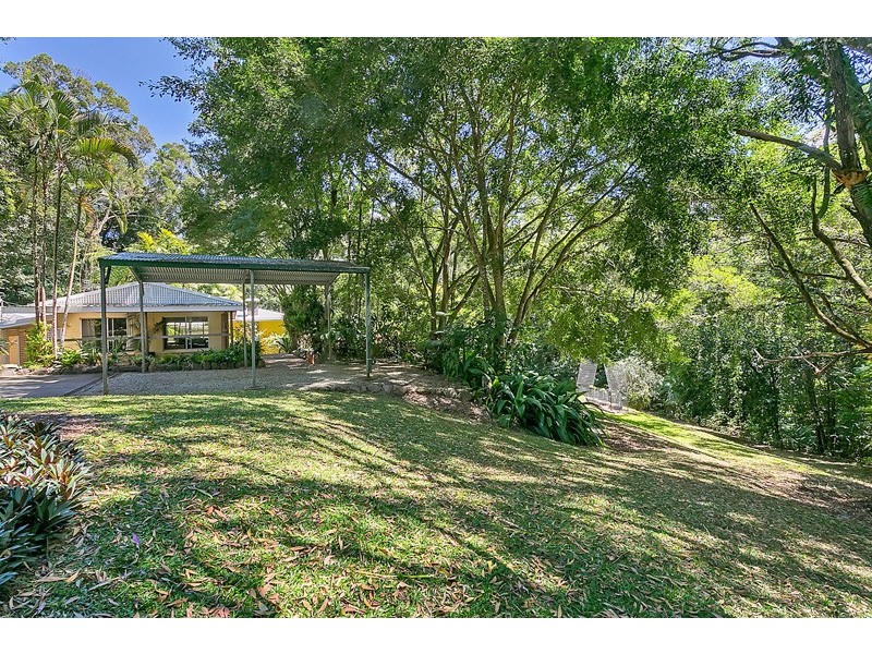 Kuranda QLD 4881