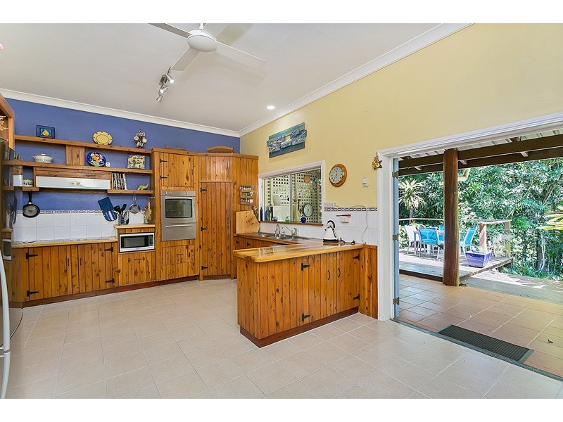 Kuranda QLD 4881