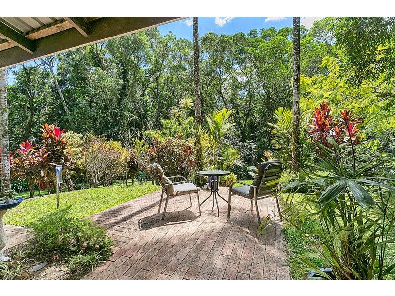 Kuranda QLD 4881