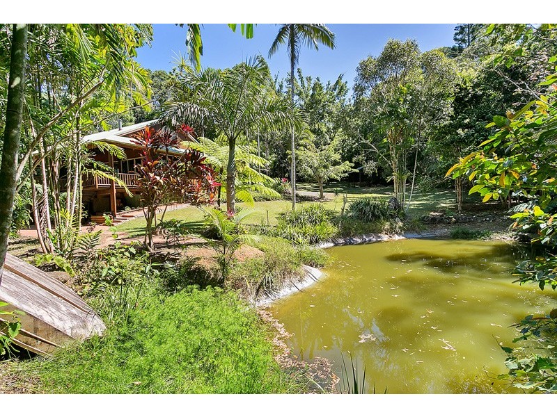 Kuranda QLD 4881