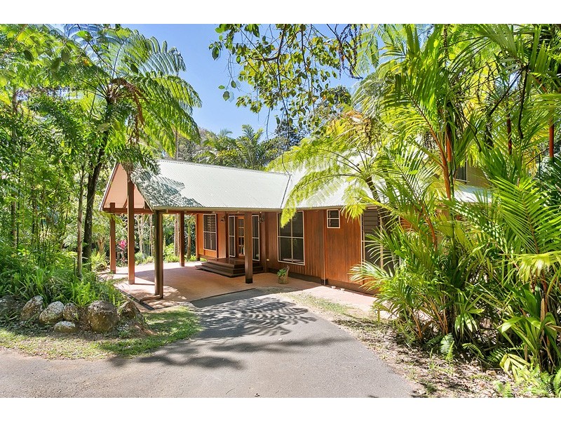 Kuranda QLD 4881