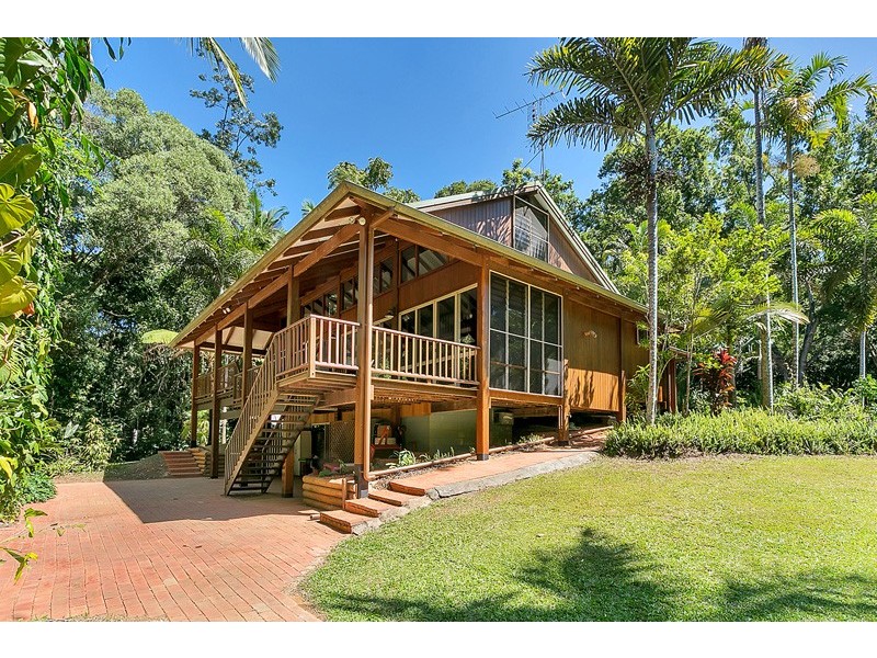 Kuranda QLD 4881