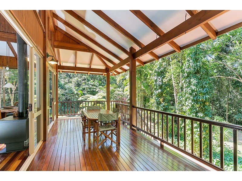 Kuranda QLD 4881