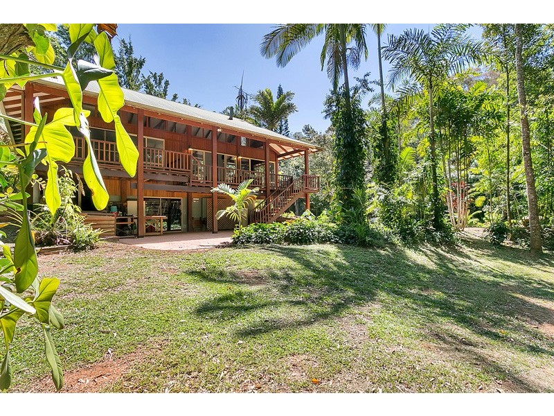 Kuranda QLD 4881