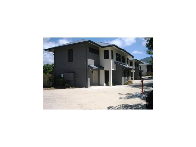 12/1766 Captain Cook Highway, Clifton Beach QLD 4879