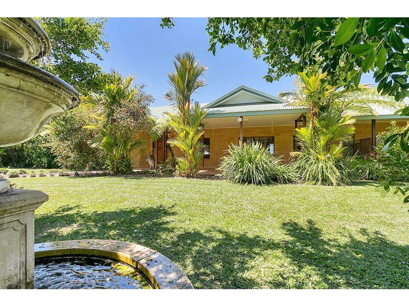 56 Edward Elgar Close, Speewah QLD 4881