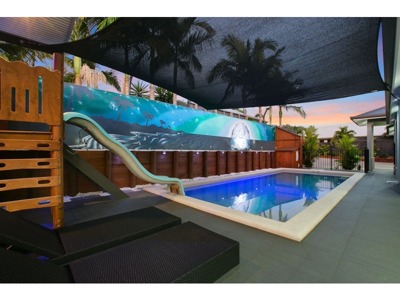 Trinity Beach QLD 4879