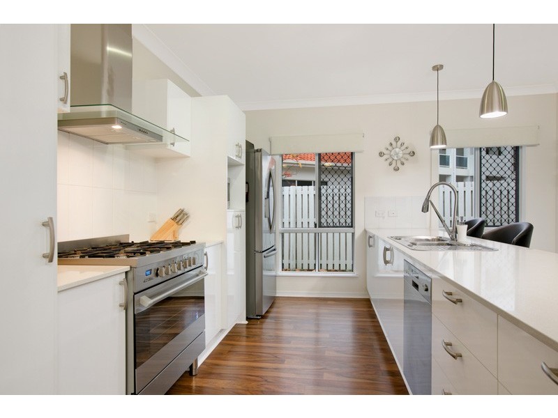 Kewarra Beach QLD 4879