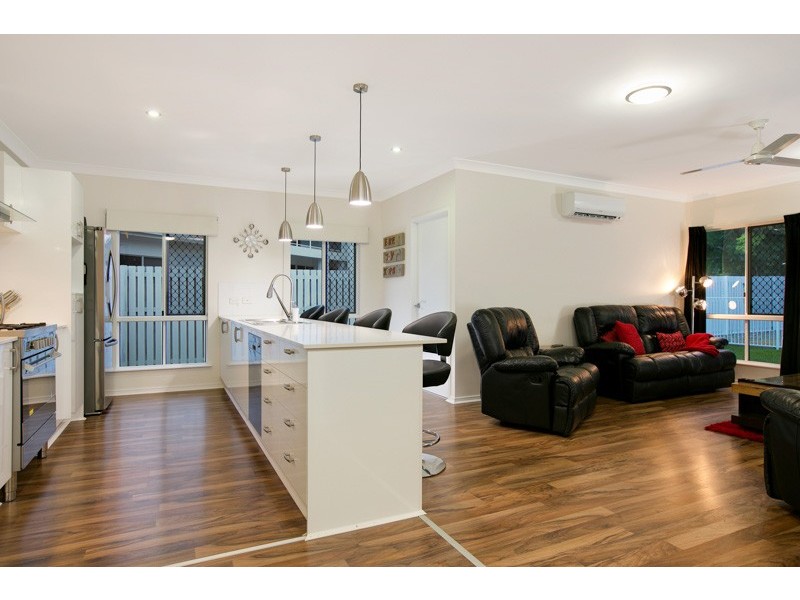 Kewarra Beach QLD 4879