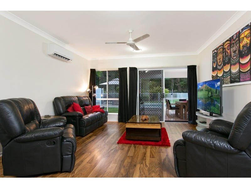 Kewarra Beach QLD 4879