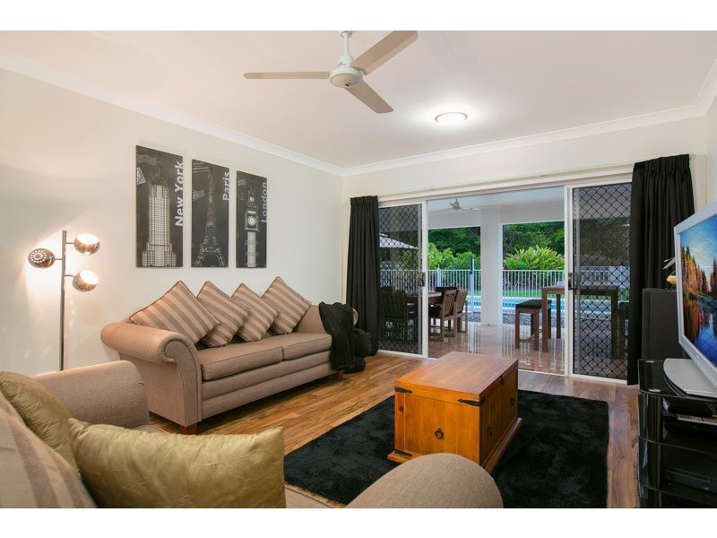 Kewarra Beach QLD 4879