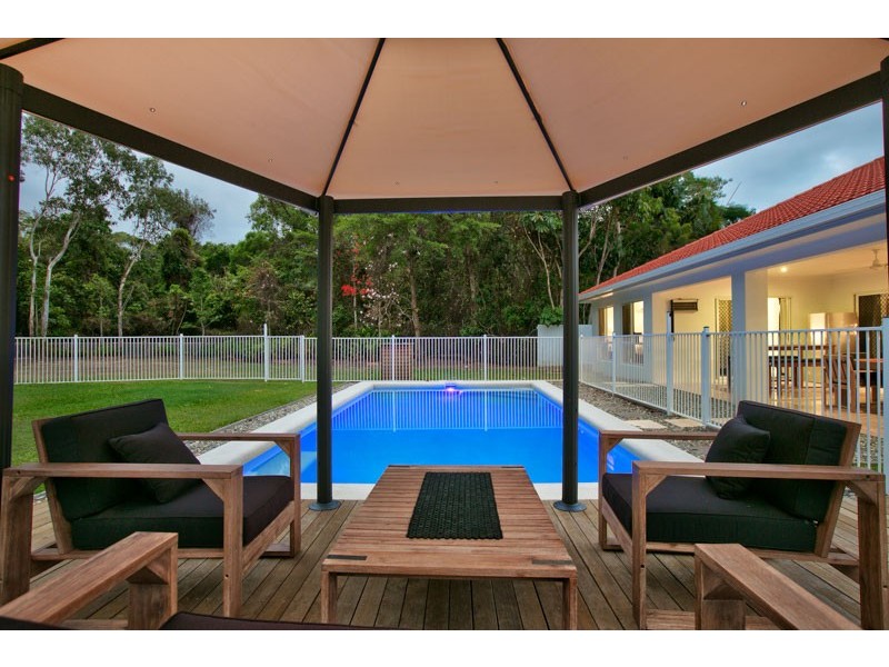 Kewarra Beach QLD 4879