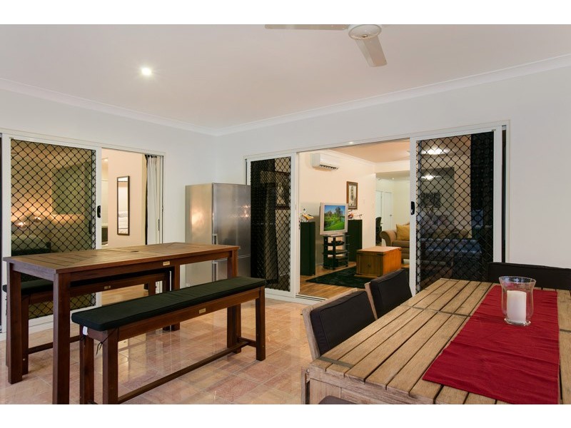 Kewarra Beach QLD 4879